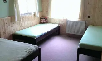 BARTOUŠOV *** - chata - foto číslo 5