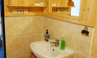 BARTOUŠOV *** - chata - foto číslo 16