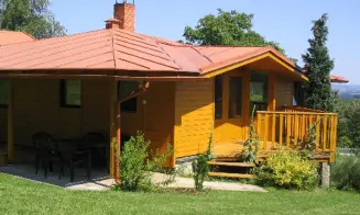 LIPNICE NAD SÁZAVOU *** - chata