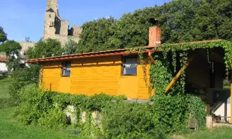 LIPNICE NAD SÁZAVOU *** - chata - foto číslo 14