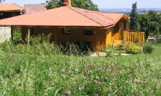 LIPNICE NAD SÁZAVOU *** - chata - foto číslo 20