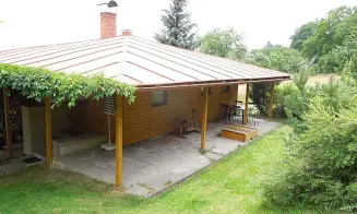 LIPNICE NAD SÁZAVOU *** - chata - foto číslo 15