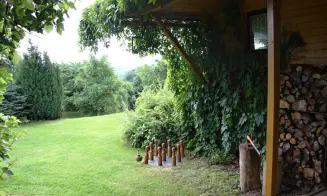 LIPNICE NAD SÁZAVOU *** - chata - foto číslo 11