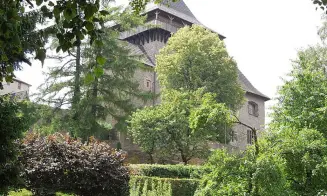 LIPNICE NAD SÁZAVOU *** - chata - foto číslo 8