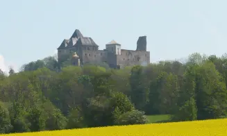 LIPNICE NAD SÁZAVOU *** - chata - foto číslo 3