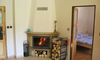 LIPNICE NAD SÁZAVOU *** - chata - foto číslo 21