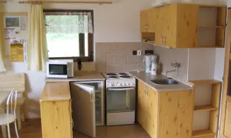 LIPNICE NAD SÁZAVOU *** - chata - foto číslo 18