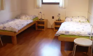 LIPNICE NAD SÁZAVOU *** - chata - foto číslo 9