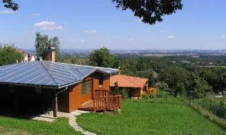 LIPNICE NAD SÁZAVOU *** - chata