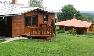 LIPNICE NAD SÁZAVOU *** - chata - foto číslo 14