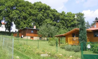 LIPNICE NAD SÁZAVOU *** - chata - foto číslo 15