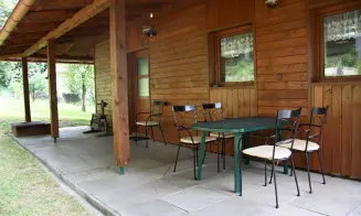 LIPNICE NAD SÁZAVOU *** - chata - foto číslo 3