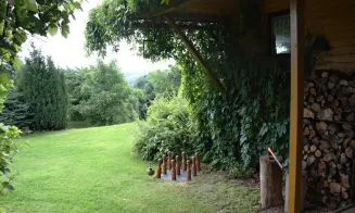 LIPNICE NAD SÁZAVOU *** - chata - foto číslo 7