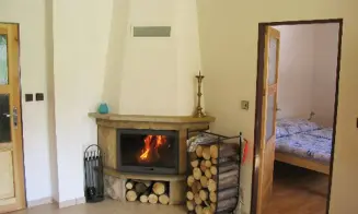 LIPNICE NAD SÁZAVOU *** - chata - foto číslo 8