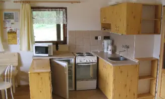 LIPNICE NAD SÁZAVOU *** - chata - foto číslo 5