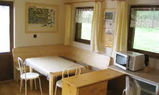 LIPNICE NAD SÁZAVOU *** - chata - foto číslo 10