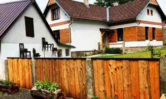 VOLICHOV *** -  chalupa - foto číslo 10