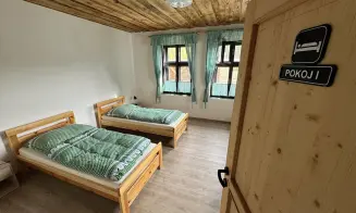 VOLICHOV *** -  chalupa - foto číslo 20