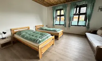 VOLICHOV *** -  chalupa - foto číslo 2