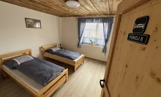 VOLICHOV *** -  chalupa - foto číslo 7