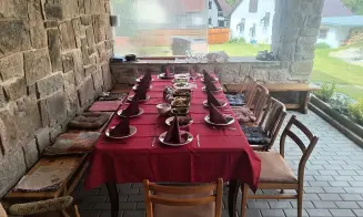 VOLICHOV *** -  chalupa - foto číslo 14