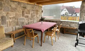 VOLICHOV *** -  chalupa - foto číslo 19