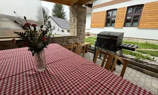 VOLICHOV *** -  chalupa - foto číslo 16