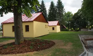 ČESKÁ KUBICE - 7 chatek - foto číslo 5