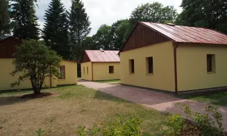 ČESKÁ KUBICE - 7 chatek - foto číslo 9