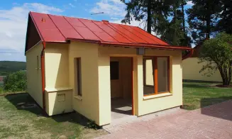 ČESKÁ KUBICE - 7 chatek - foto číslo 10