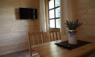 ČESKÁ KUBICE - 7 chatek - foto číslo 4