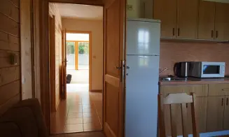 ČESKÁ KUBICE - 7 chatek - foto číslo 12