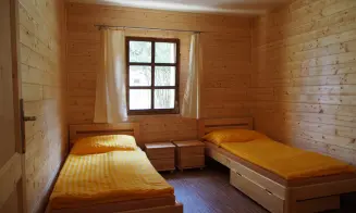 ČESKÁ KUBICE - 7 chatek - foto číslo 20