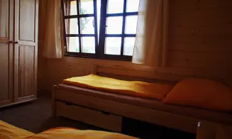 ČESKÁ KUBICE - 7 chatek - foto číslo 11