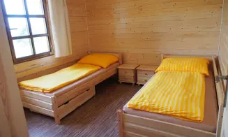 ČESKÁ KUBICE - 7 chatek - foto číslo 23