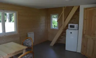 ČESKÁ KUBICE - 7 chatek - foto číslo 16