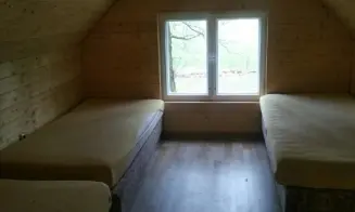 ČESKÁ KUBICE - 7 chatek - foto číslo 22