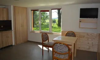 ČESKÁ KUBICE - 7 chatek - foto číslo 17