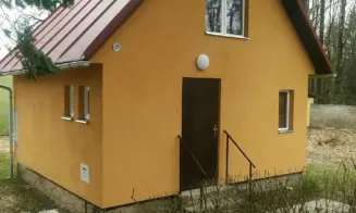 ČESKÁ KUBICE - 7 chatek - foto číslo 6