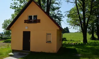 ČESKÁ KUBICE - 7 chatek - foto číslo 24