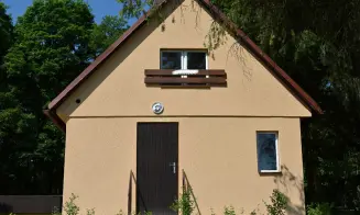 ČESKÁ KUBICE - 7 chatek - foto číslo 13