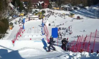 VELKÁ HLEĎSEBE - pension - foto číslo 15