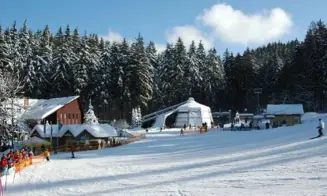 VELKÁ HLEĎSEBE - pension - foto číslo 14