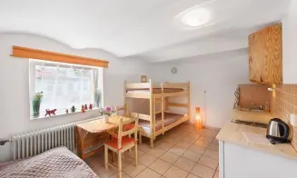 VELKÁ HLEĎSEBE - pension - foto číslo 10