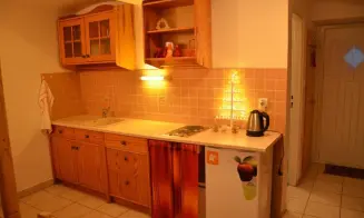 VELKÁ HLEĎSEBE - pension - foto číslo 17