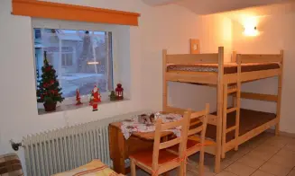 VELKÁ HLEĎSEBE - pension - foto číslo 13