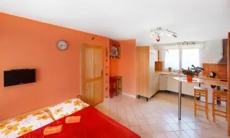 VELKÁ HLEĎSEBE - pension - foto číslo 2