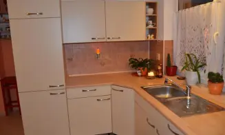 VELKÁ HLEĎSEBE - pension - foto číslo 1