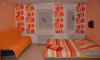 VELKÁ HLEĎSEBE - pension - foto číslo 8