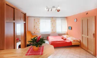 VELKÁ HLEĎSEBE - pension - foto číslo 12